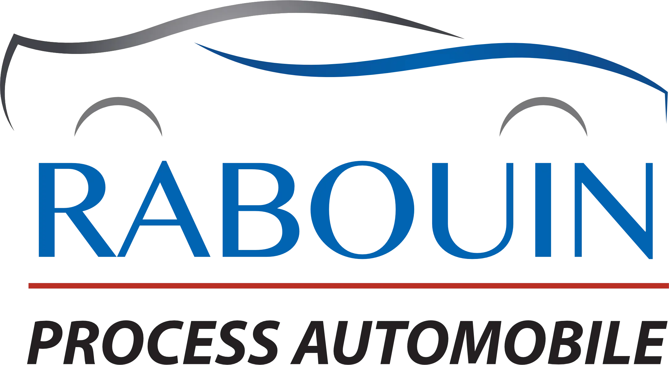 Logo de Process Automobile