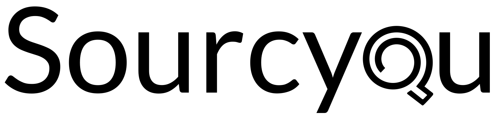 Logo de SourceYou