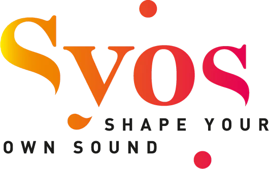 Logo de Syos